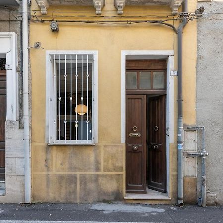 Apartamento Casa S'anna Cagliari Exterior foto