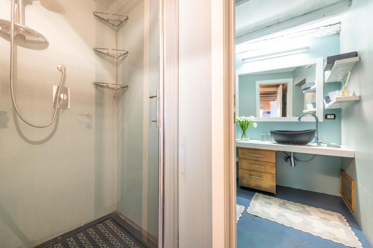 Apartamento Casa S'anna Cagliari Exterior foto