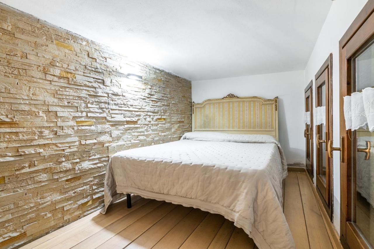 Apartamento Casa S'anna Cagliari Exterior foto