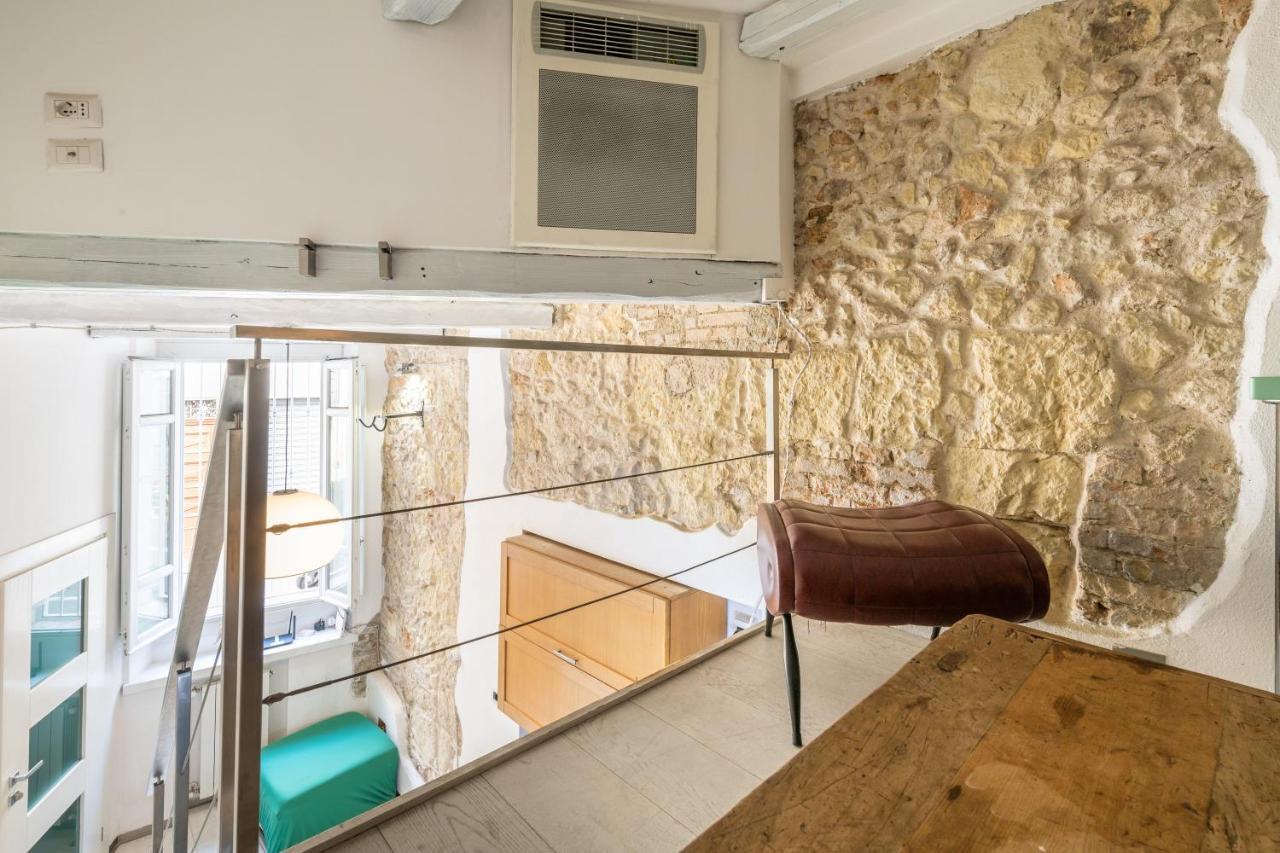 Apartamento Casa S'anna Cagliari Exterior foto