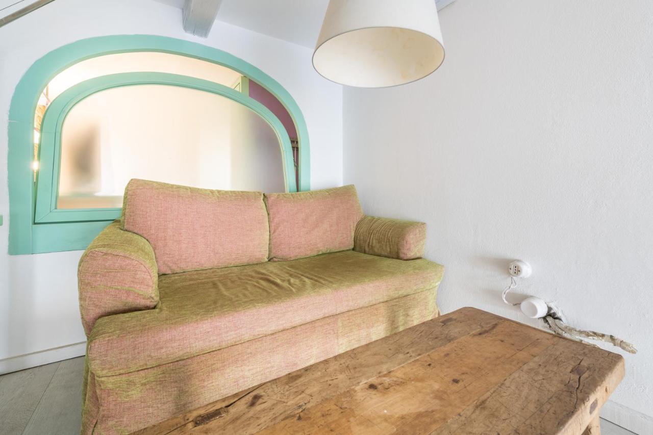 Apartamento Casa S'anna Cagliari Exterior foto